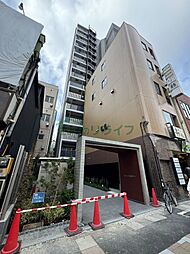 台東区西浅草２丁目