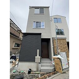 墨田区墨田２丁目の一戸建て