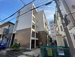 墨田区本所３丁目