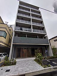 墨田区吾妻橋３丁目