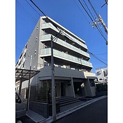 墨田区八広４丁目