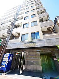 墨田区吾妻橋２丁目