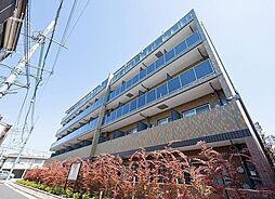 墨田区東向島１丁目