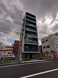 墨田区東駒形４丁目