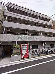 台東区西浅草２丁目