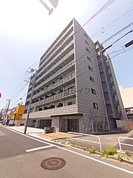 墨田区墨田２丁目