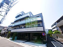 墨田区東向島４丁目