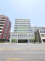 墨田区本所１丁目