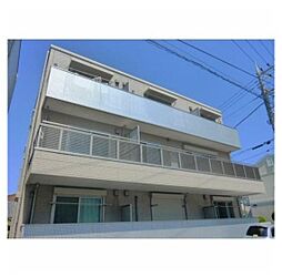 葛飾区西亀有２丁目