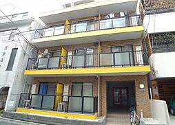 台東区浅草６丁目