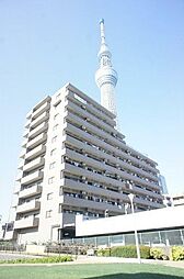 墨田区業平１丁目