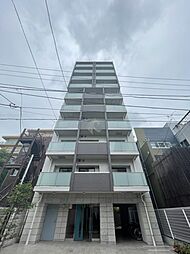 台東区清川２丁目