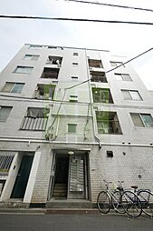 台東区寿３丁目