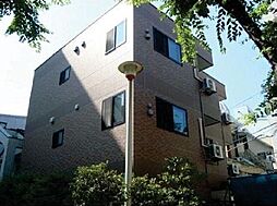 台東区西浅草２丁目