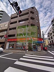 台東区三ノ輪１丁目