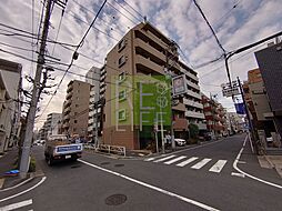 墨田区業平４丁目