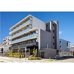 葛飾区立石８丁目