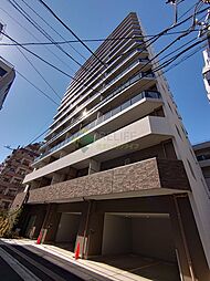 台東区寿３丁目