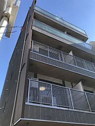 墨田区八広２丁目