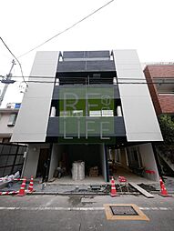 台東区竜泉３丁目