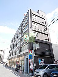 墨田区業平２丁目