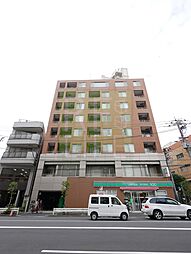 台東区浅草５丁目