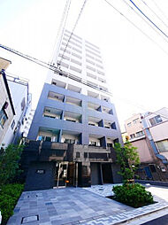 台東区清川２丁目