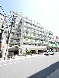 台東区西浅草３丁目