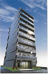 墨田区八広４丁目