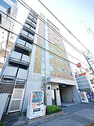 墨田区業平４丁目
