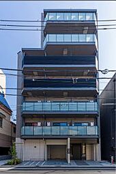 墨田区東向島５丁目