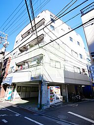 台東区千束３丁目