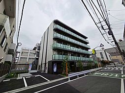 墨田区墨田２丁目