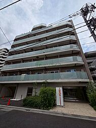 台東区清川２丁目