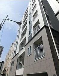 台東区千束４丁目