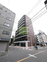 台東区浅草３丁目