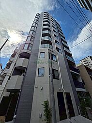 台東区千束２丁目