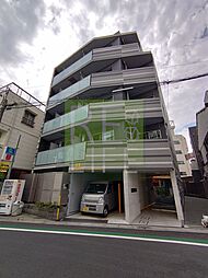 墨田区京島１丁目