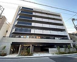 台東区浅草５丁目
