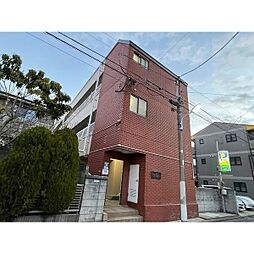葛飾区東水元２丁目
