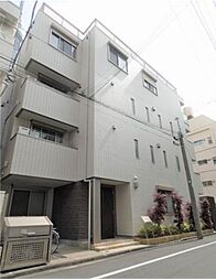 墨田区向島３丁目