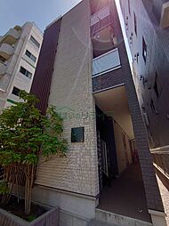 台東区浅草７丁目