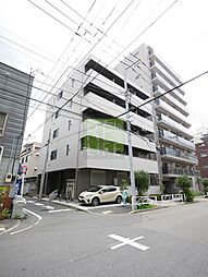 墨田区東駒形４丁目