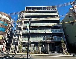 墨田区東向島５丁目