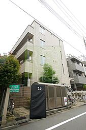 墨田区東駒形４丁目