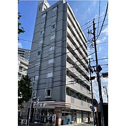 墨田区押上２丁目