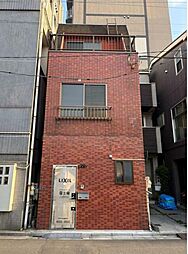 台東区浅草５丁目の一戸建て