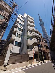 墨田区向島１丁目