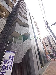 台東区千束１丁目