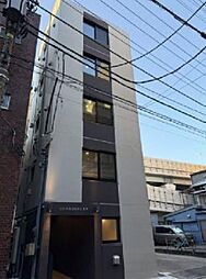 墨田区東駒形１丁目